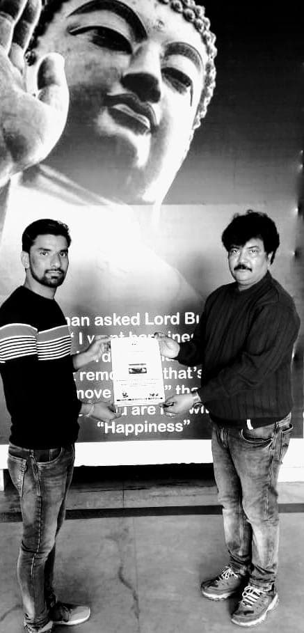 Lord Buddha Institute of Technology and Science Kota Infrastructure photo 3